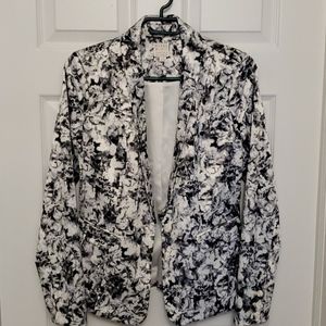 Womens blazer